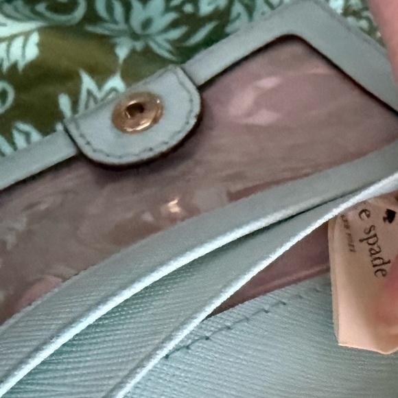 ♠️ Kate Spade Mini Wallet - Picture 7 of 7